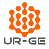 Ur-Ge Socket Logo